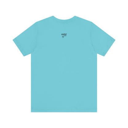 RaVage Vintage Tee: "Land of the Free"