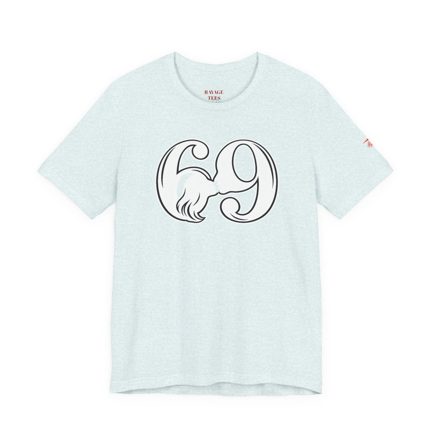 69 T‑Shirt