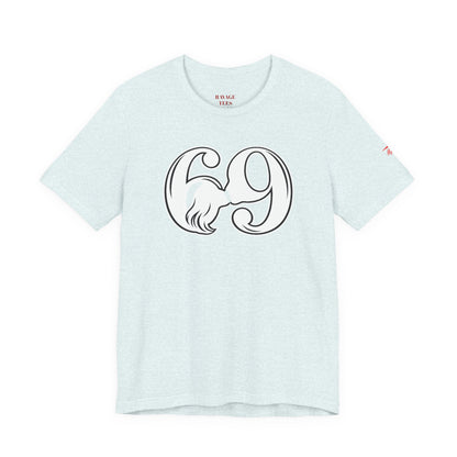 69 T‑Shirt