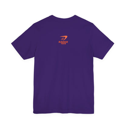 DAB ON EM  Tee