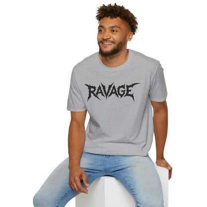 RAVAGE Unisex T-Shirt