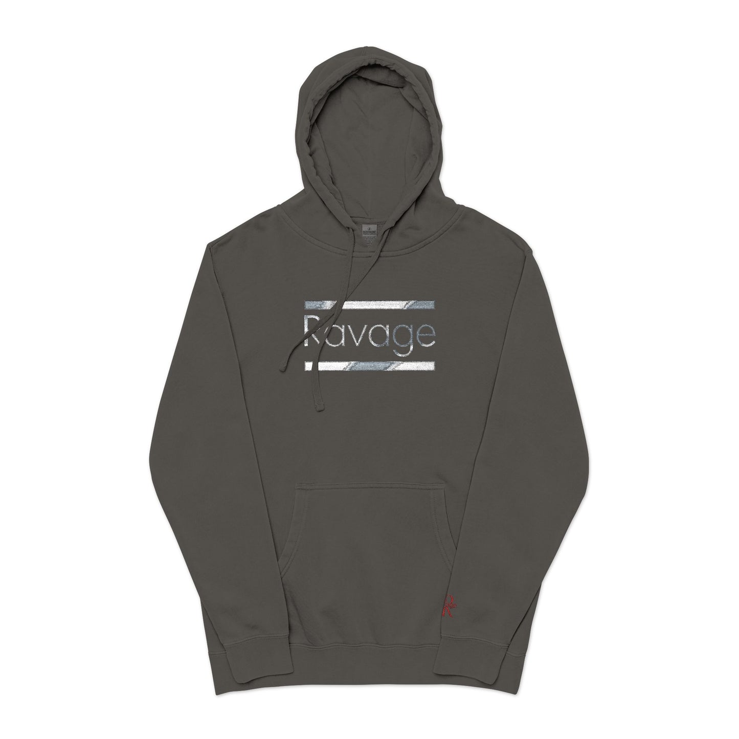 RAVAGE Pullover Hoodie