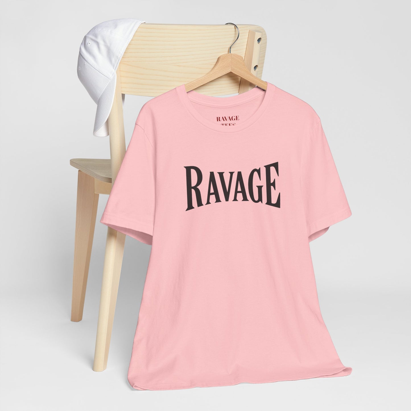 Ravage Tee