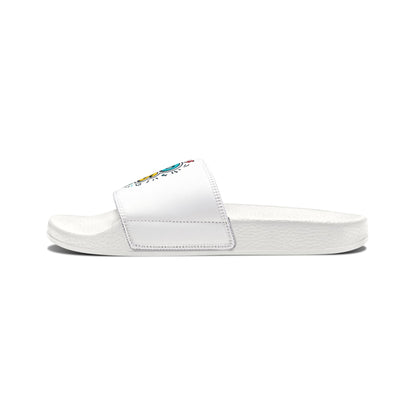 Youth Good Vibes Sandals