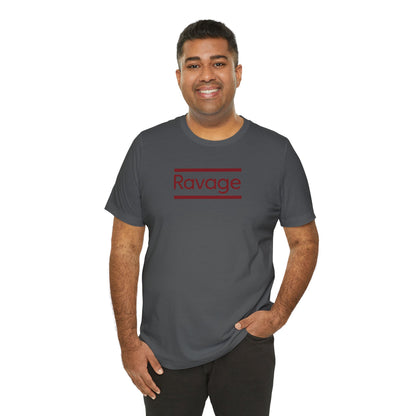 Ravage Tee