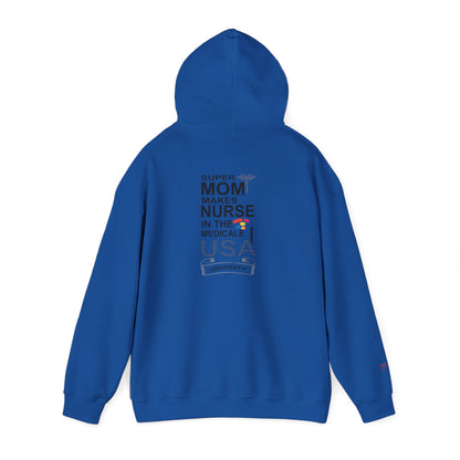 Nurse Appreciation Hoodie, Medical Student