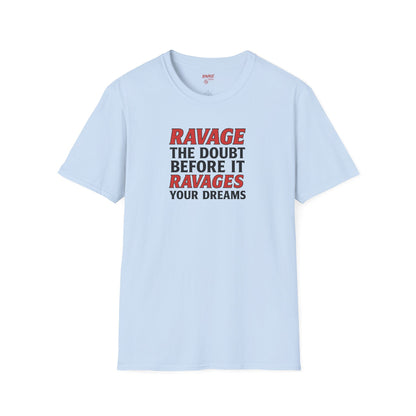 Ravage Your Dreams T-Shirt