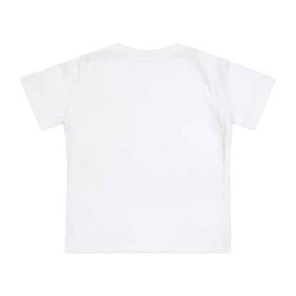 Sugar, Spice & Sass Baby T-Shirt