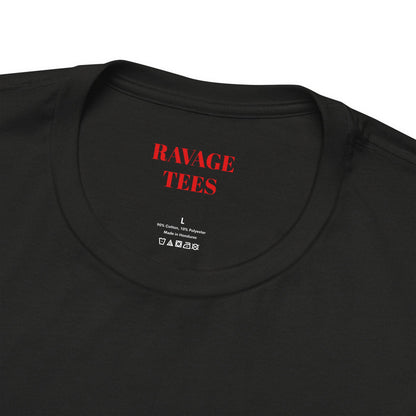 Skateboard Skeleton Tee