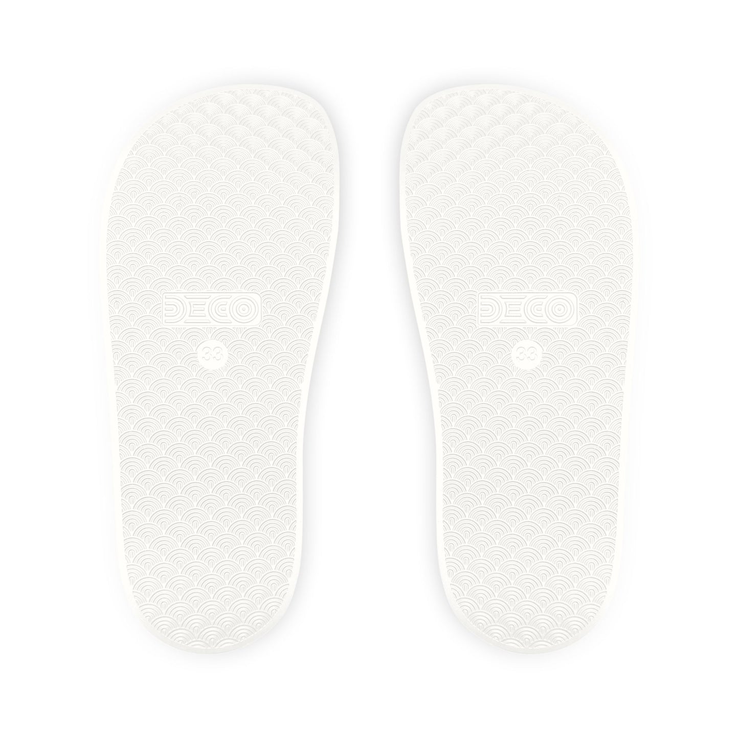 Youth Good Vibes Sandals