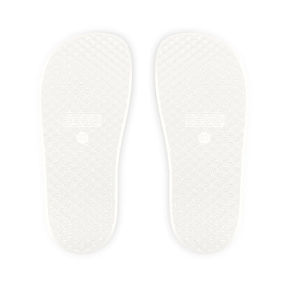 Youth Good Vibes Sandals