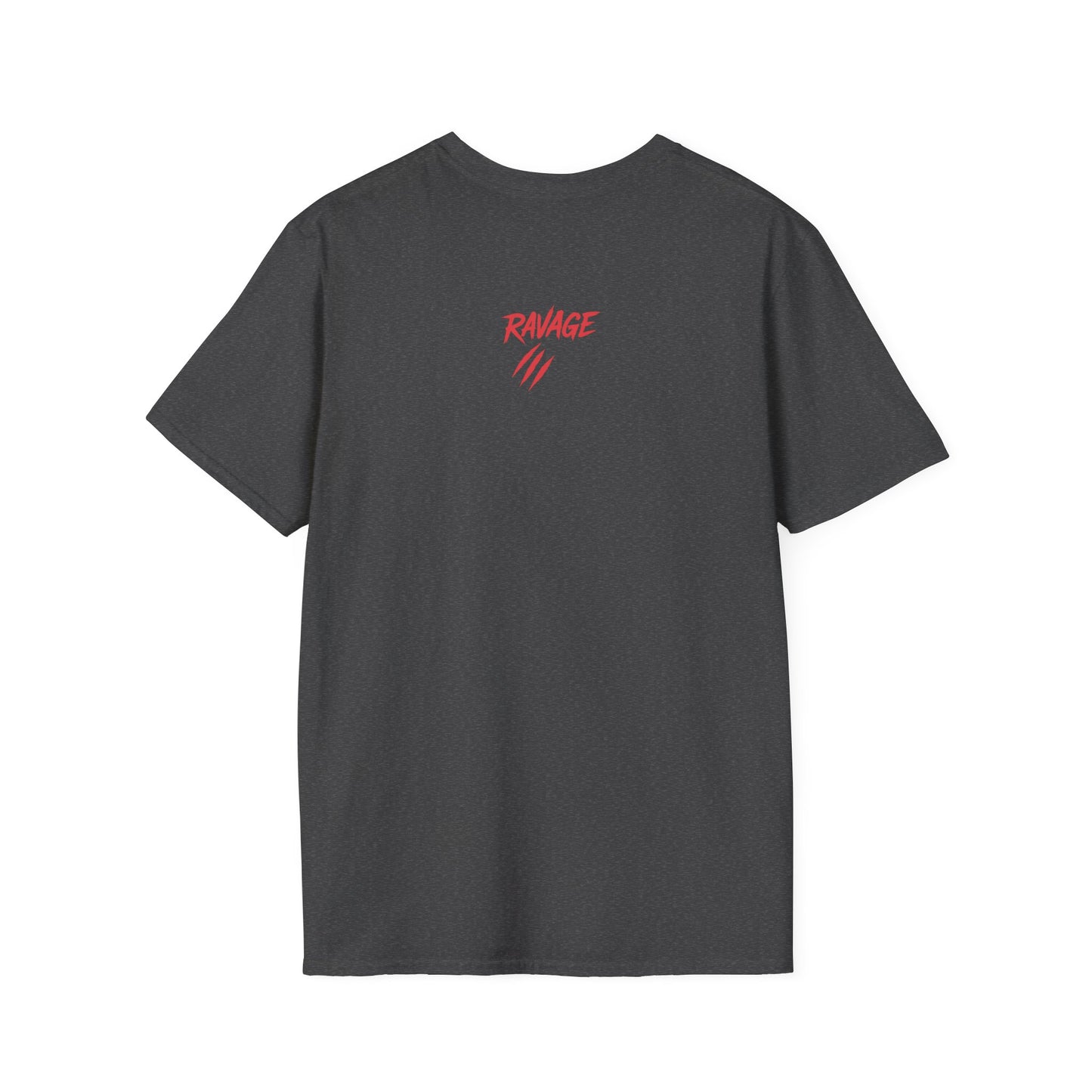 Ravaging Tee