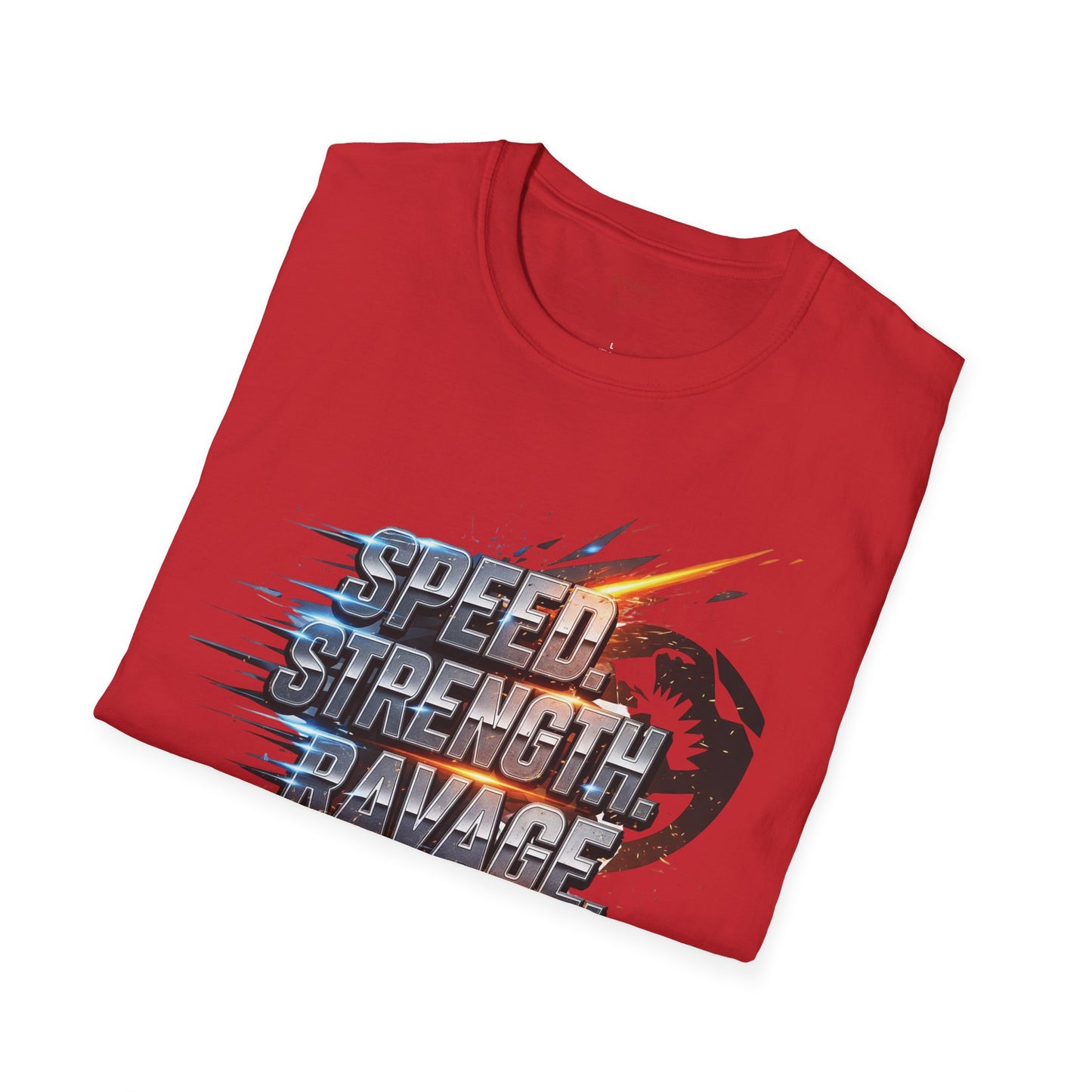 Ravage Speed & Strength Unisex T-Shirt