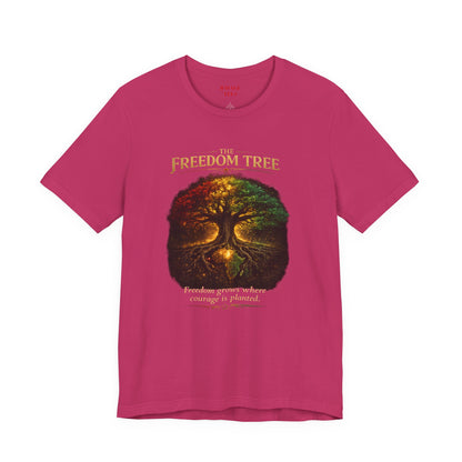 Freedom Tree T-Shirt