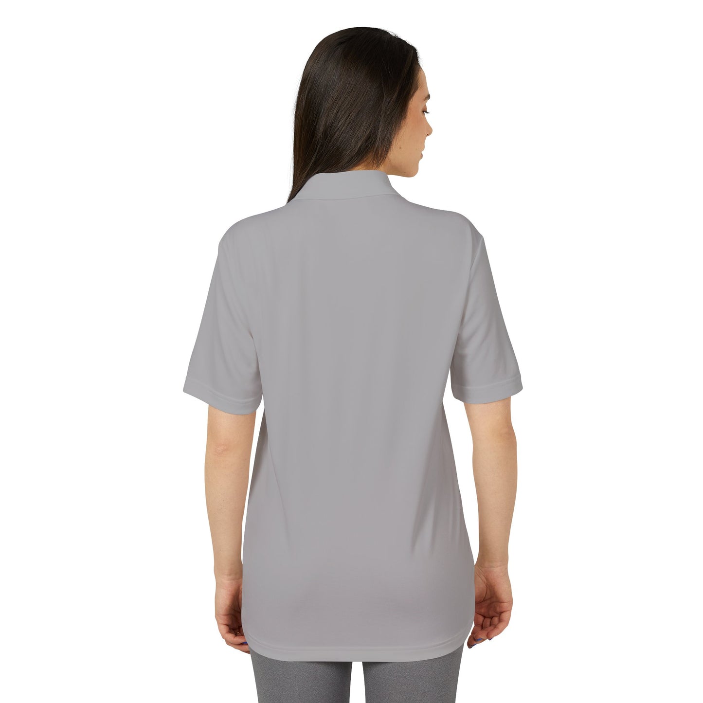 RAVAGE Adidas Unisex Polo Shirt