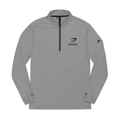 Ravage x Adidas Sporty Embroidered Pullover for Everyday Wear | Shop Ravage Tees