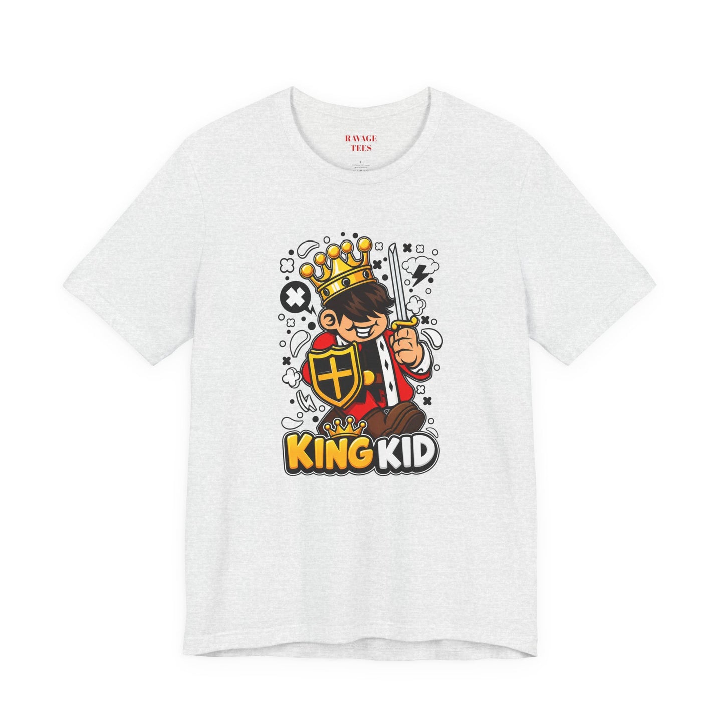 King Kid T-Shirt