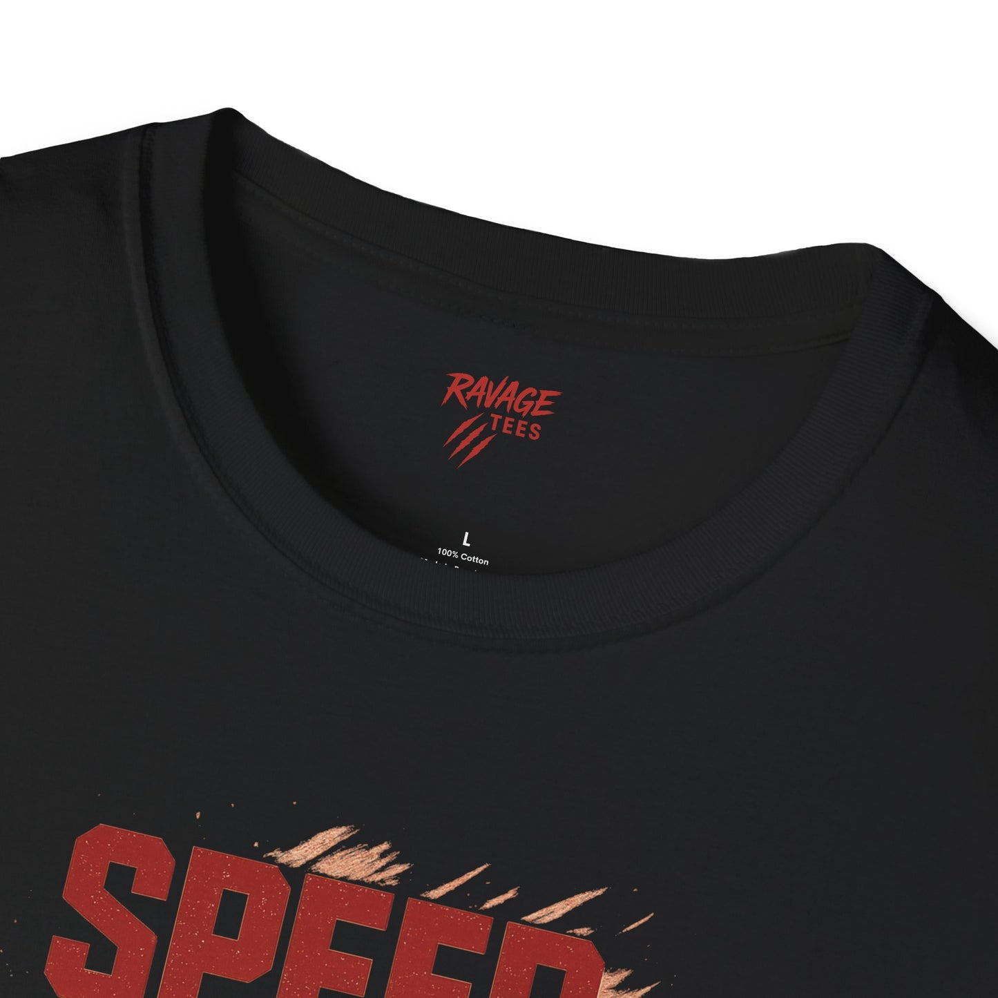 Ravage Speed & Strength Unisex Tee