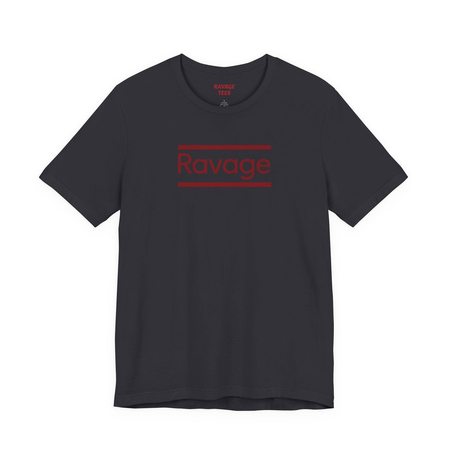 Ravage Tee