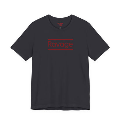 Ravage Tee