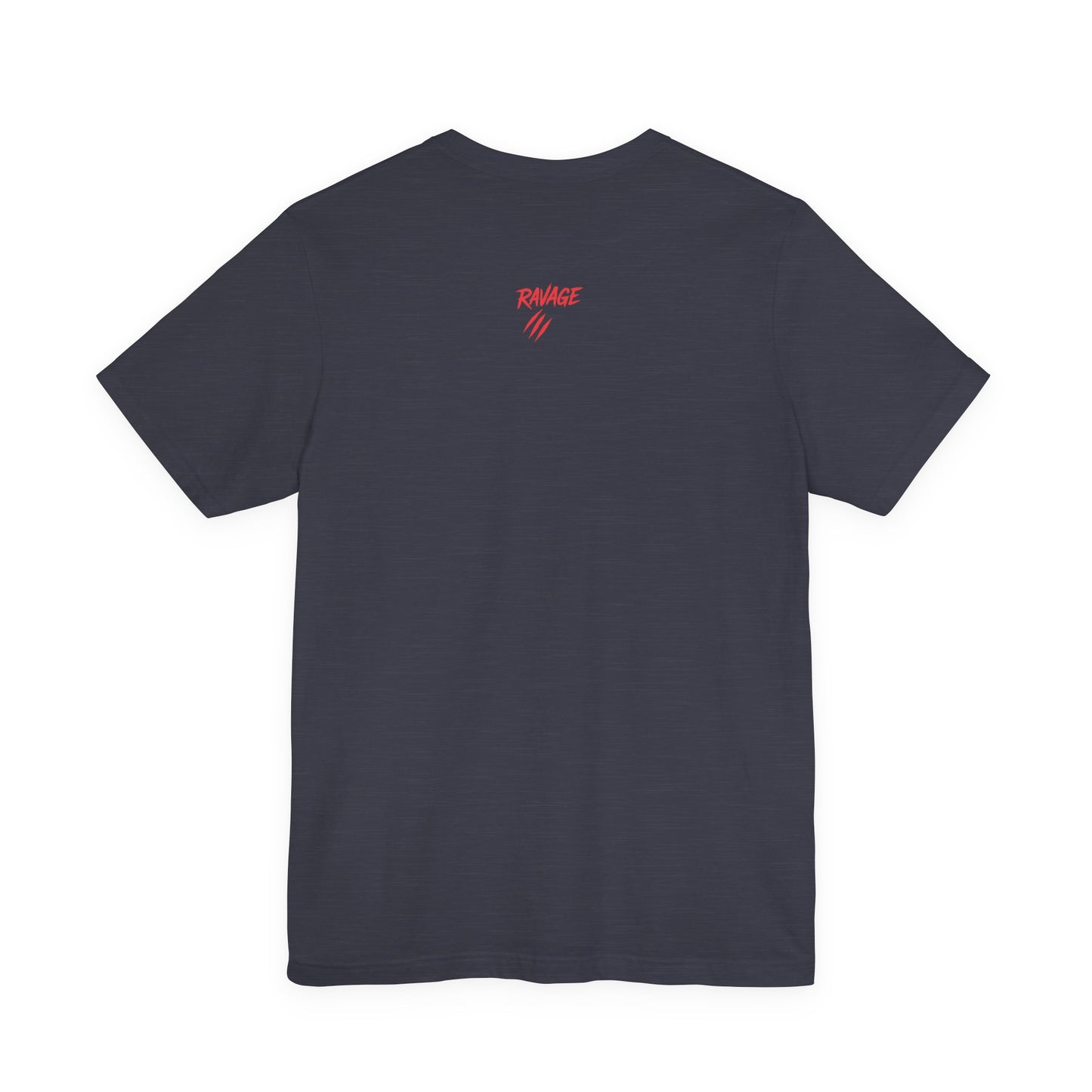 Ravage The Vibe Tee "I'm the Whole Mood"