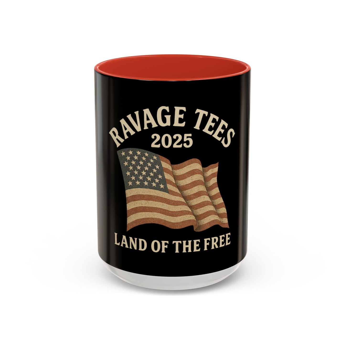 Land of the Free Mug