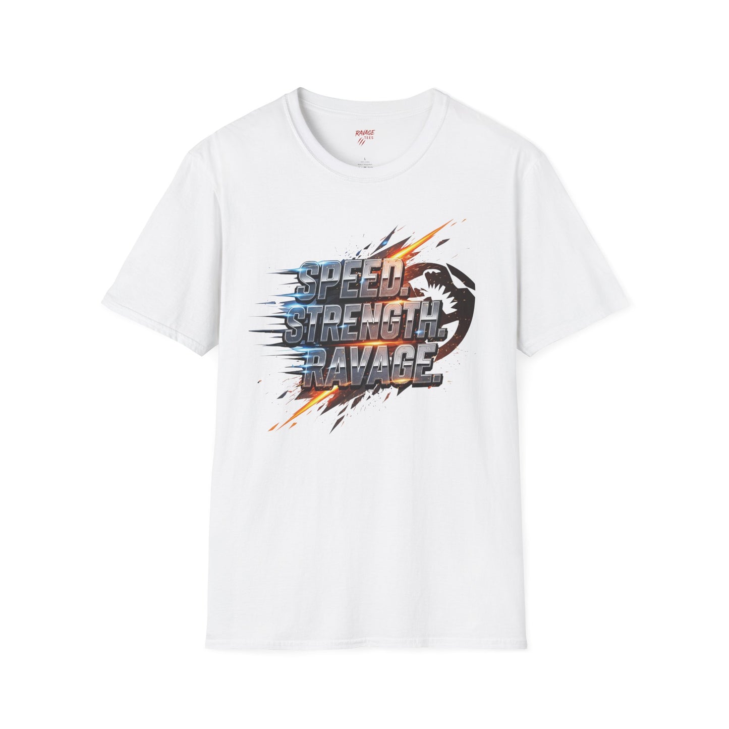 Ravage Speed & Strength Unisex T-Shirt