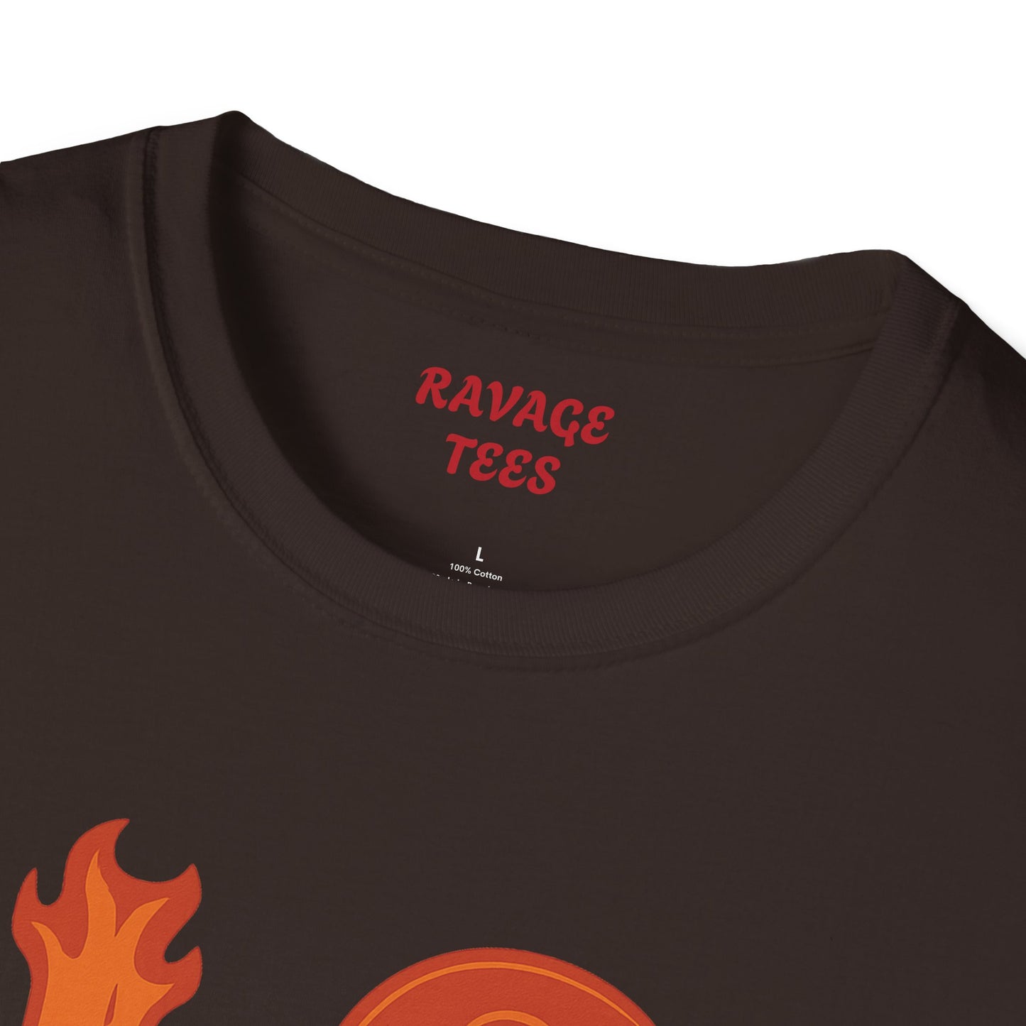 Freedom & Love Graphic Tee