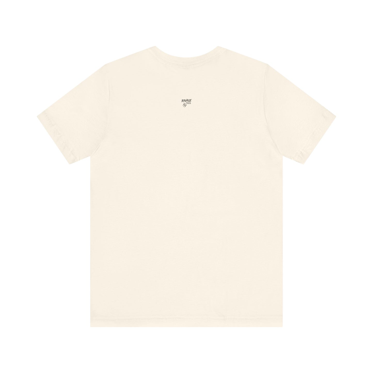 Saying Sorry Doesn't Make It Right Tee