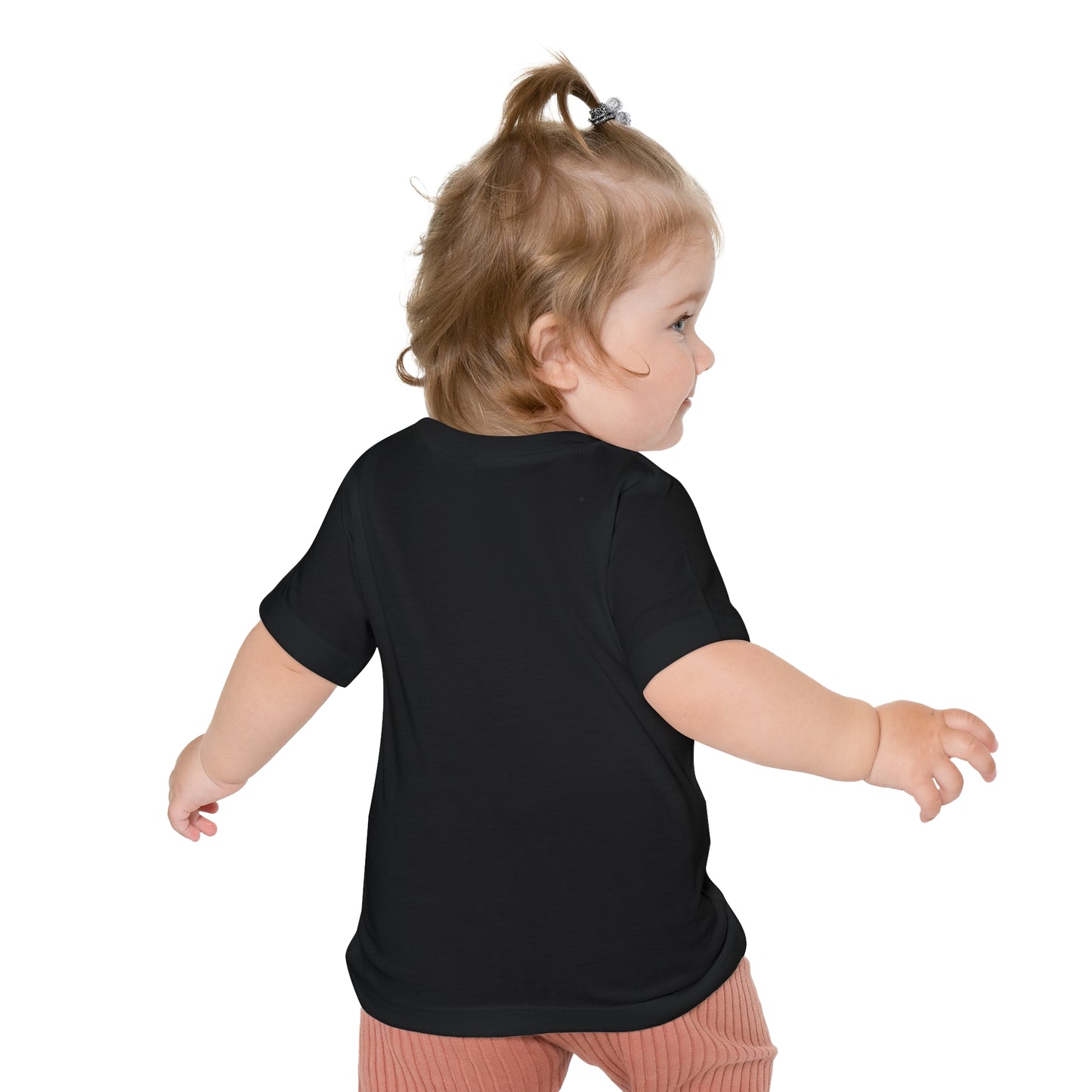 Sugar, Spice & Sass Baby T-Shirt