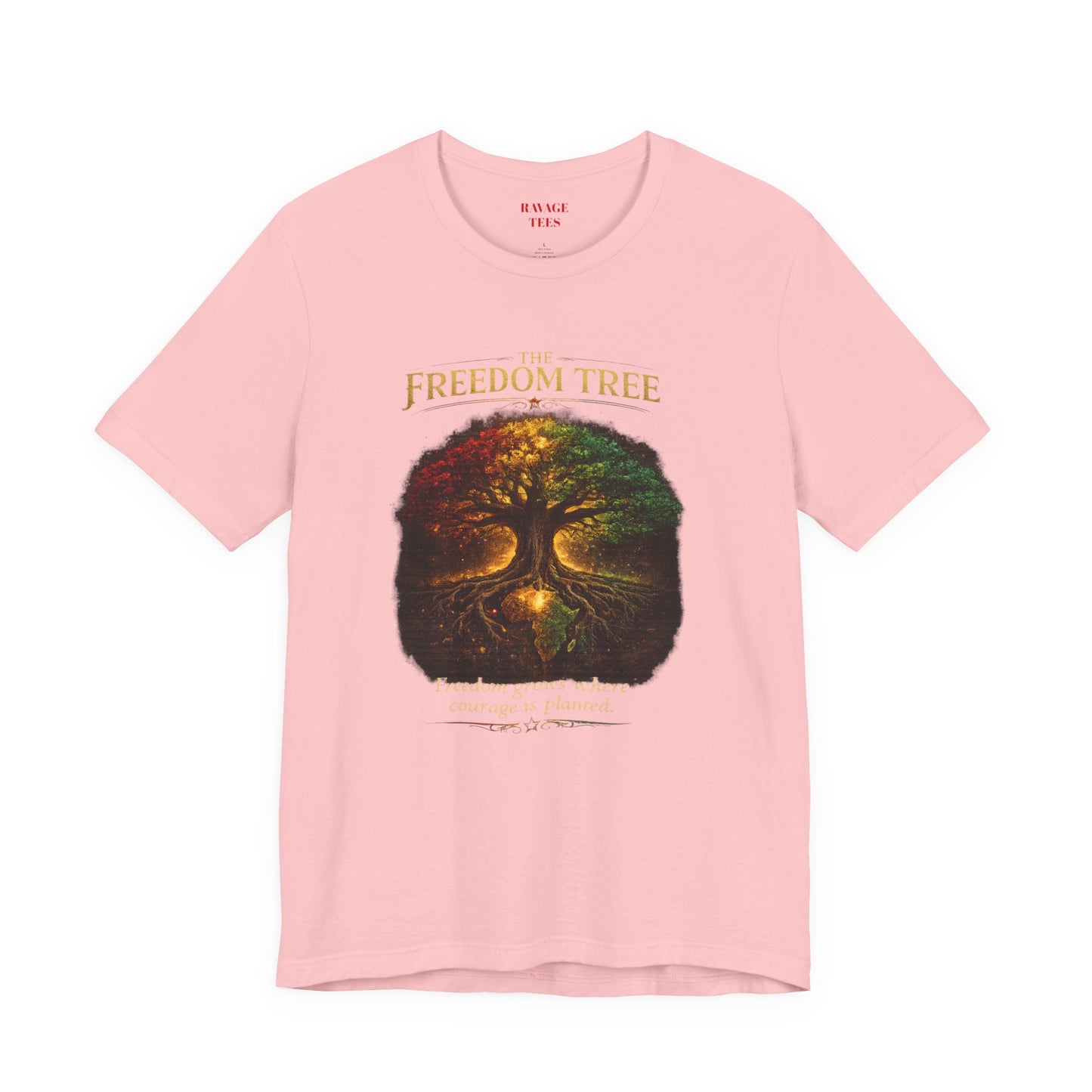 Freedom Tree T-Shirt