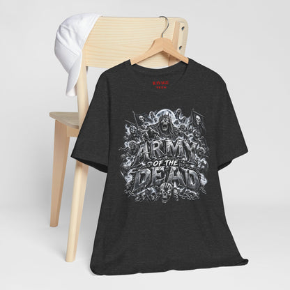 Army of the Dead Graphic Tee