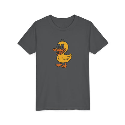 Adorable Duck Youth T-Shirt