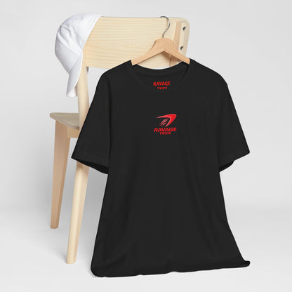I AM A MULTITASKER Unisex Jersey Short Sleeve Tee