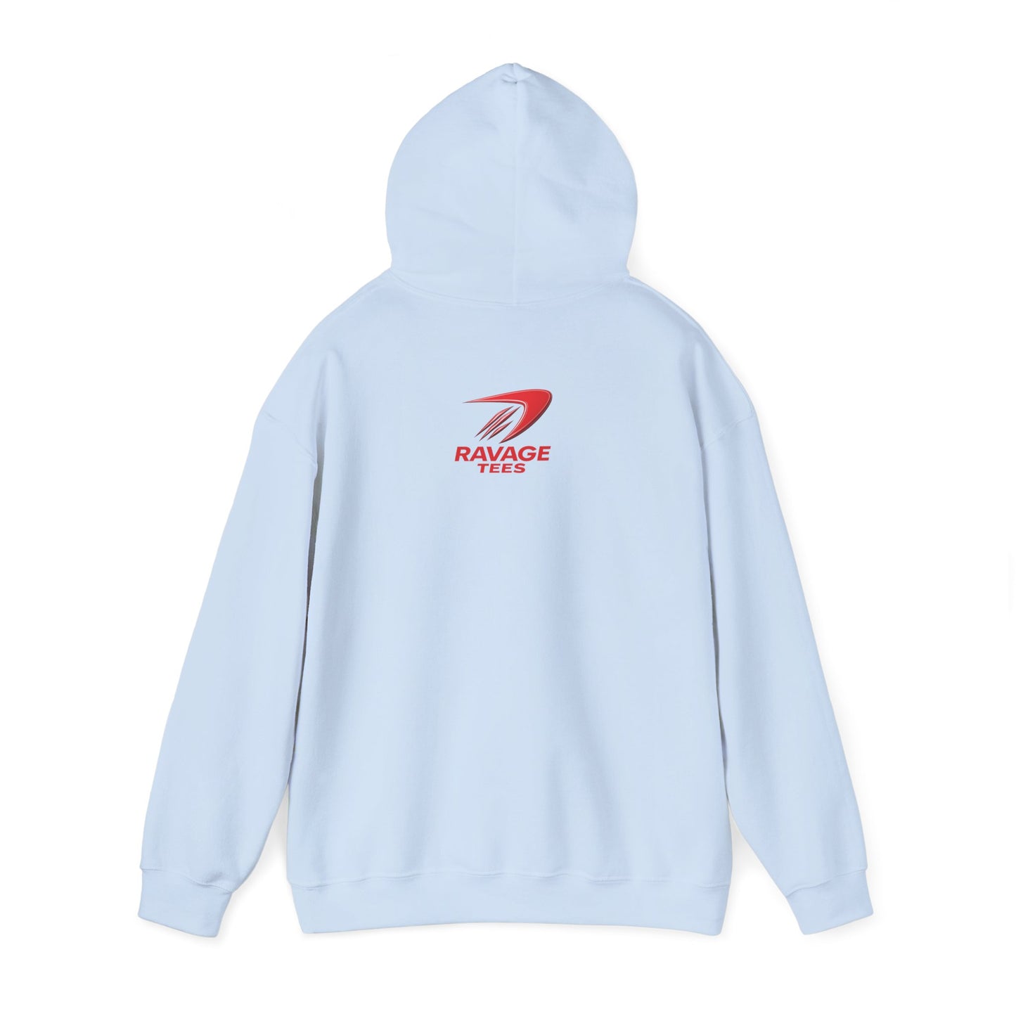 Funny Sloth Hoodie: I'm Not Lazy, Energy Saving Mode