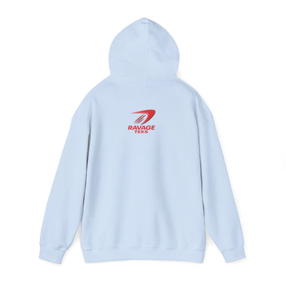 Funny Sloth Hoodie: I'm Not Lazy, Energy Saving Mode