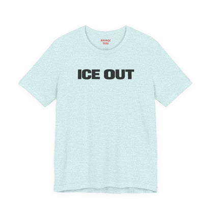 Ice Out Graphic Tee