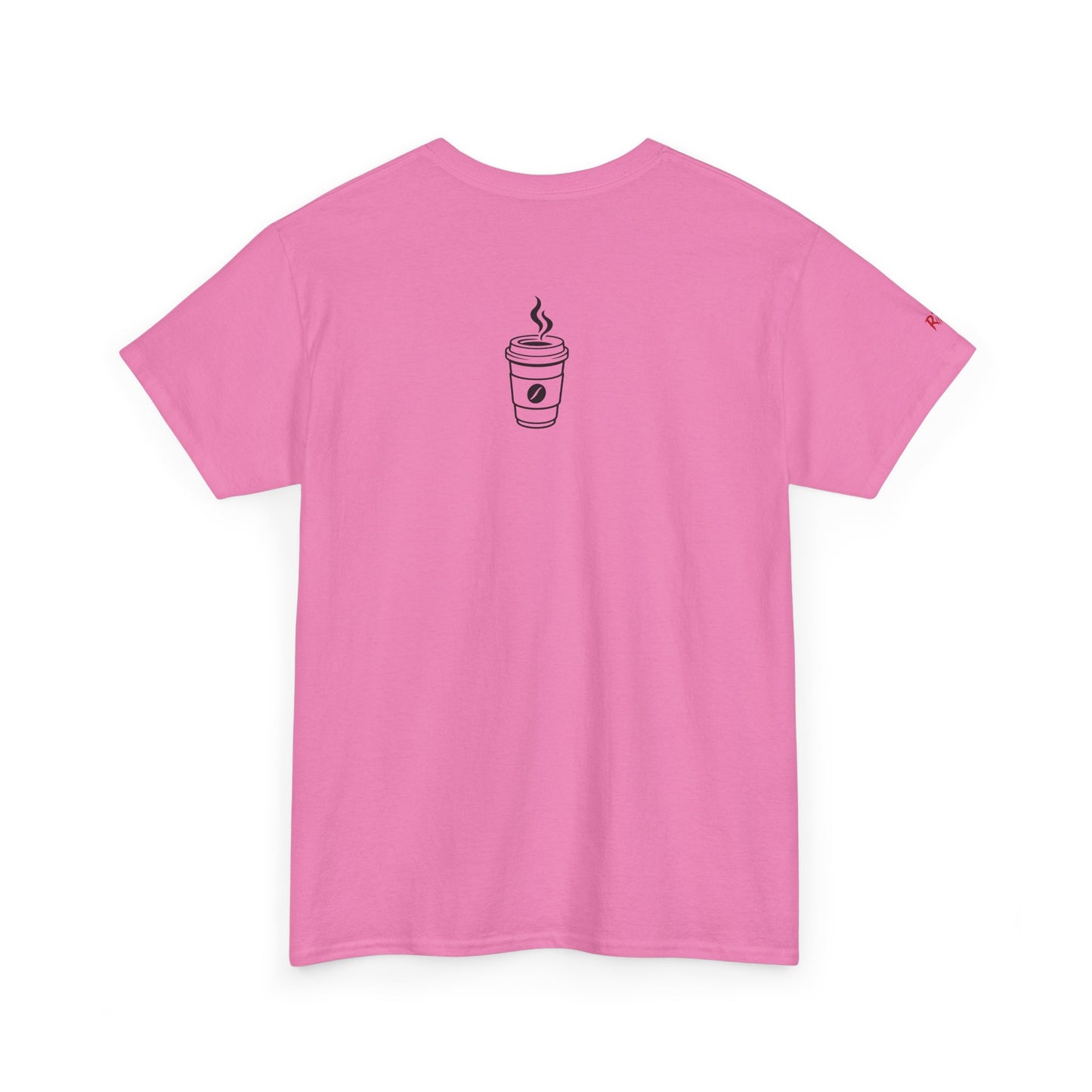 Caffeine Chaos Tee