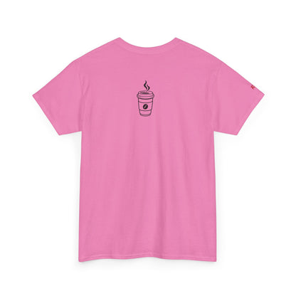 Caffeine Chaos Tee