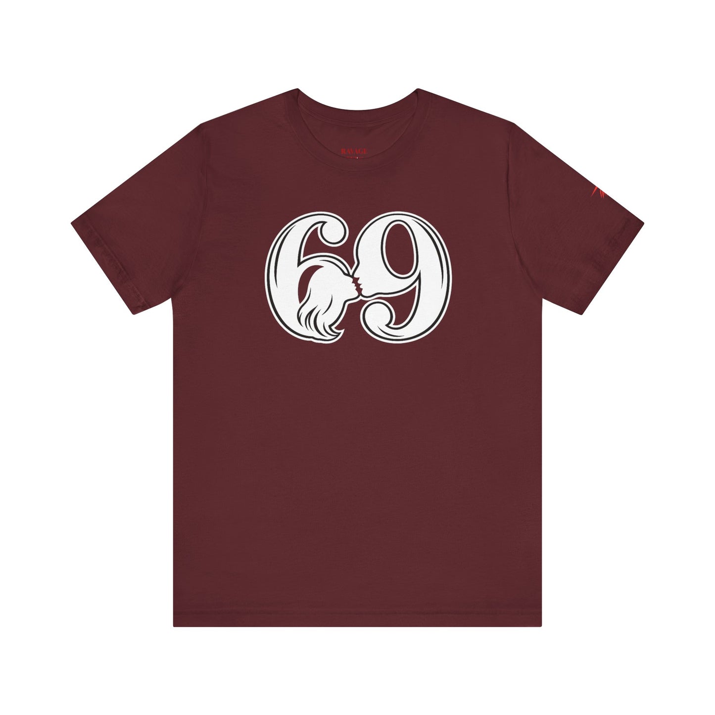 69 RetroT-Shirt