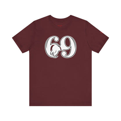 69 RetroT-Shirt