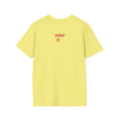 Ravaging Tee