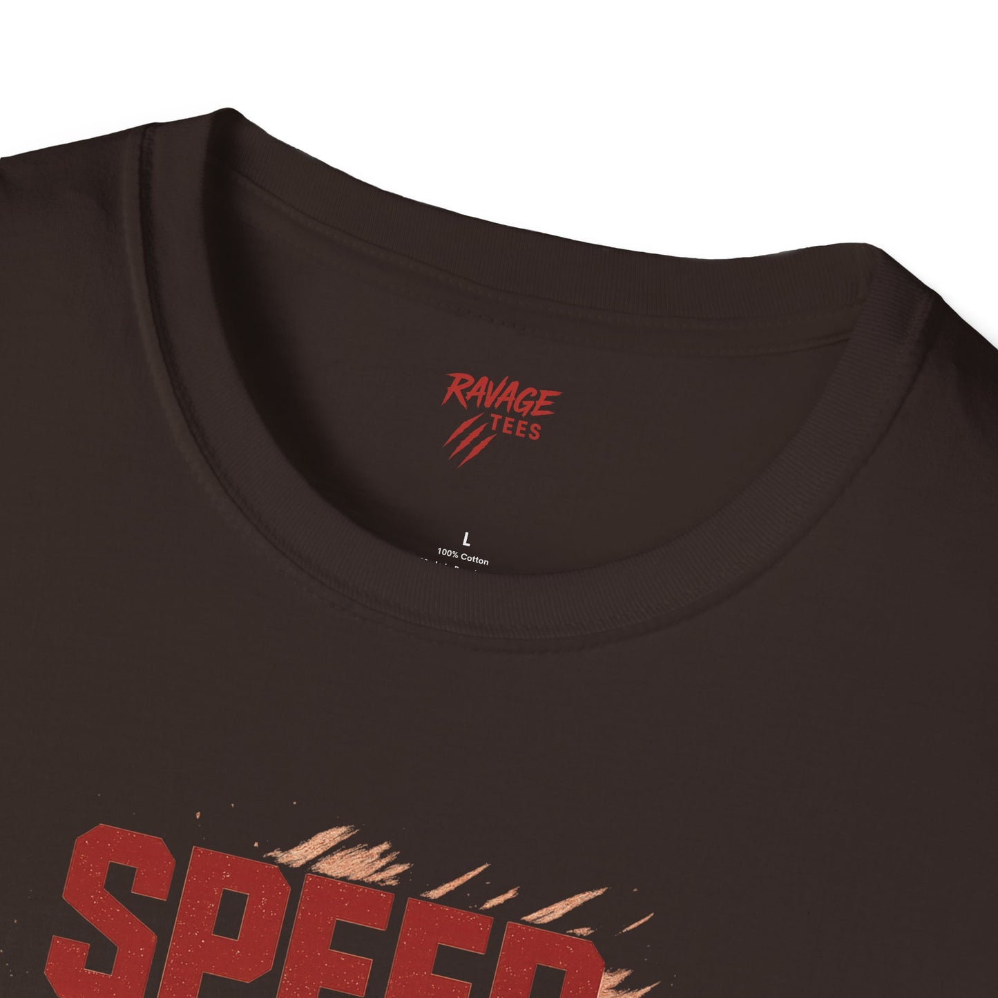 Ravage Speed & Strength Unisex Tee