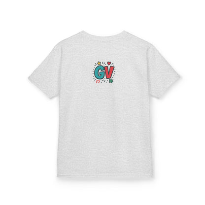 Kids Good Vibes T-Shirt