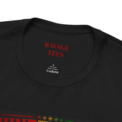 Juneteenth 'The Open Gate' T-Shirt