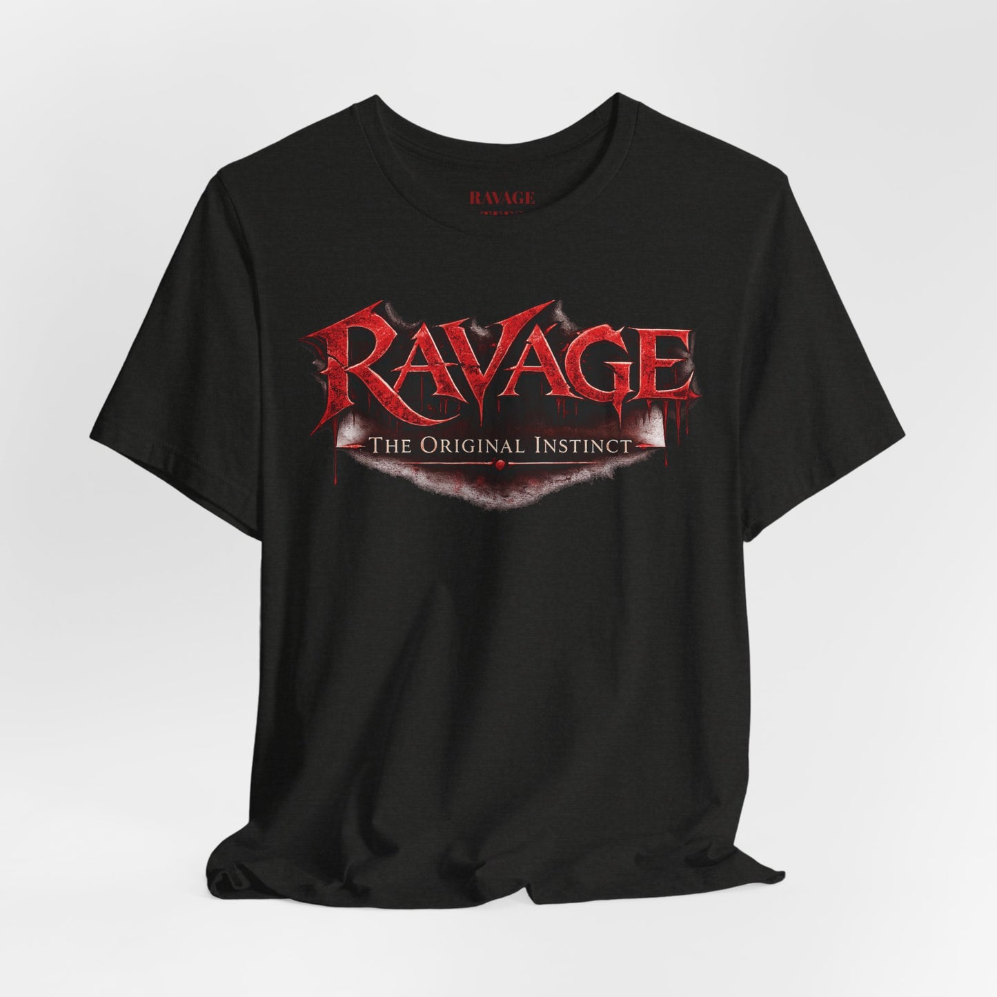 Ravage "The Original Instinct"