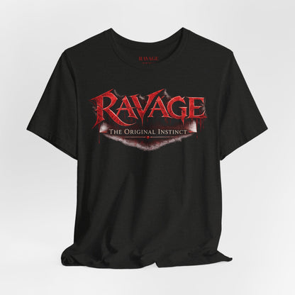 Ravage "The Original Instinct"