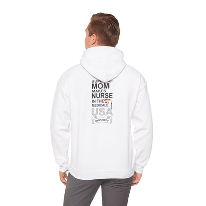 Nurse Appreciation Hoodie, Medical Student