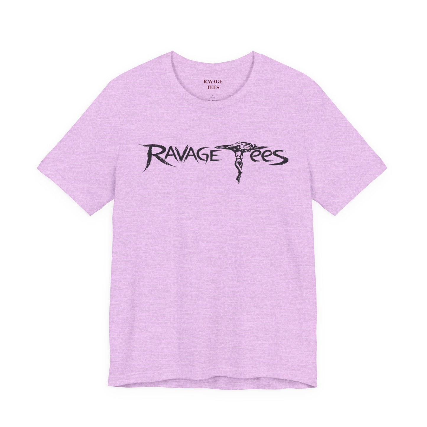 Ravage Tee