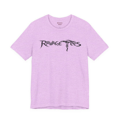 Ravage Tee